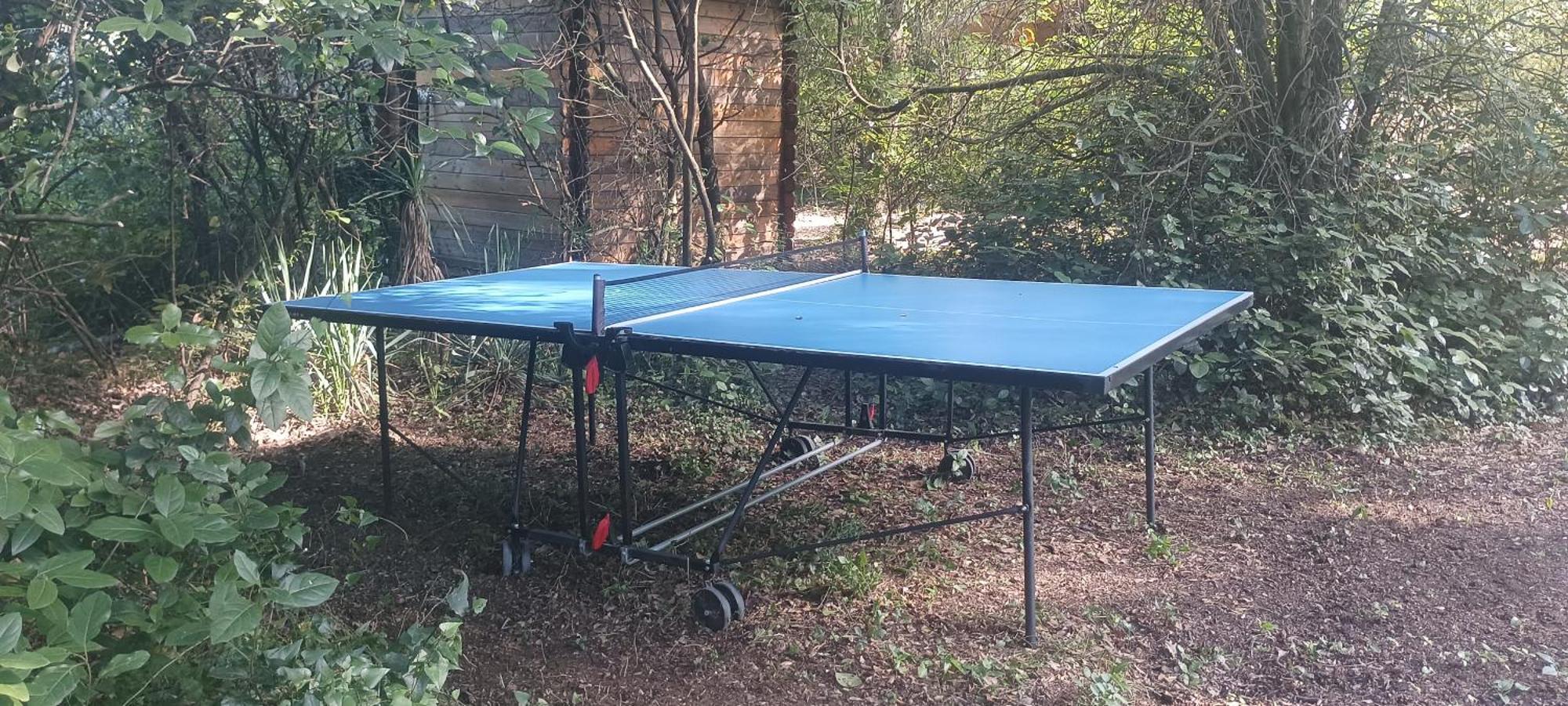 Tente Safari Au Pont Du Gard 베르 퐁 뒤 가르 외부 사진
